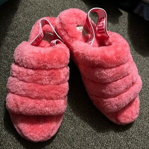 NEW UGG slippers